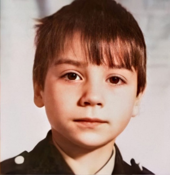 Сергей Лазарев был младшим ребёнком в семье.