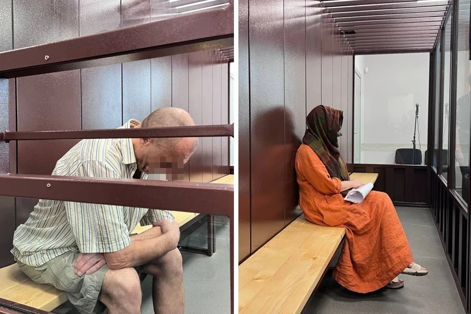    Фигурант умер в тюремной больнице. Мария НОВИКОВА