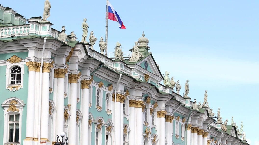    Фото: Globallookpress