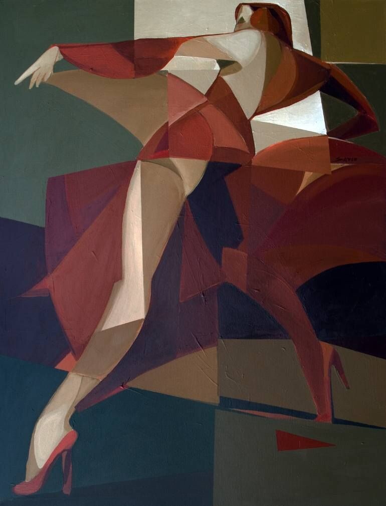 Алисия Савио, "Бамболейо"