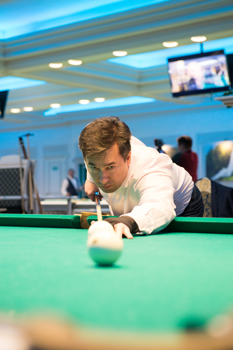 Правильное фокусирование на исследуемом вопросе - уже половина успеха в его разрешении!