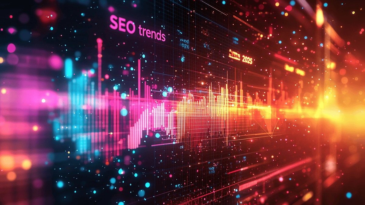    SEO-тренды 2025: как привлечь трафик и решить боли бизнеса — SEO-оптимизация и продвижение сайтов с Дмитрием Реш. dresh77