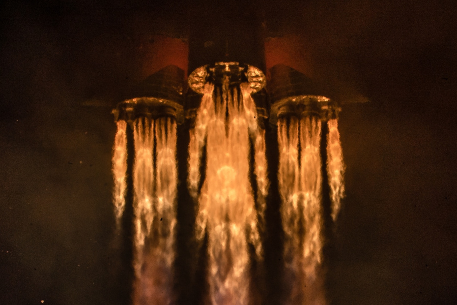    Сергей Савостьянов/ТАСС