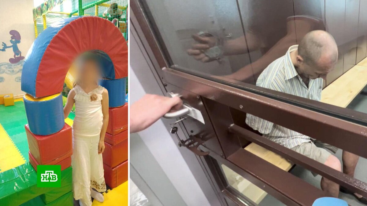    Члены секты «Граждане СССР» заморили голодом «одержимого дьяволом» ребенка