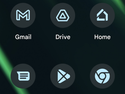    Google принудит всех Android-разработчиков включать поддержку тематических иконок