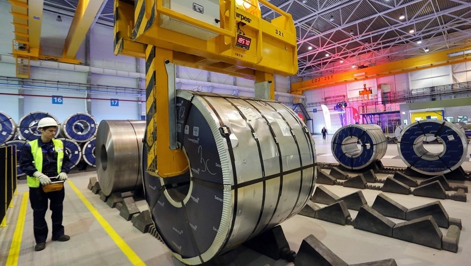    Автор фото: Петр Ковалев/"ДП"