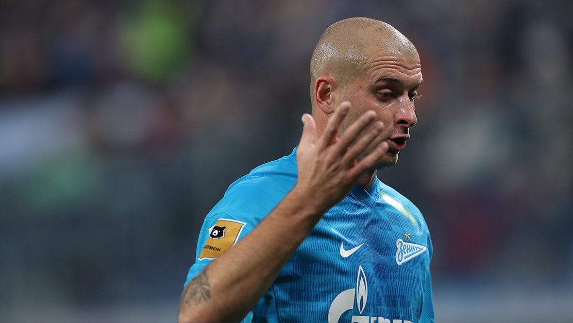    Ярослав Ракицкий.Александр Федоров