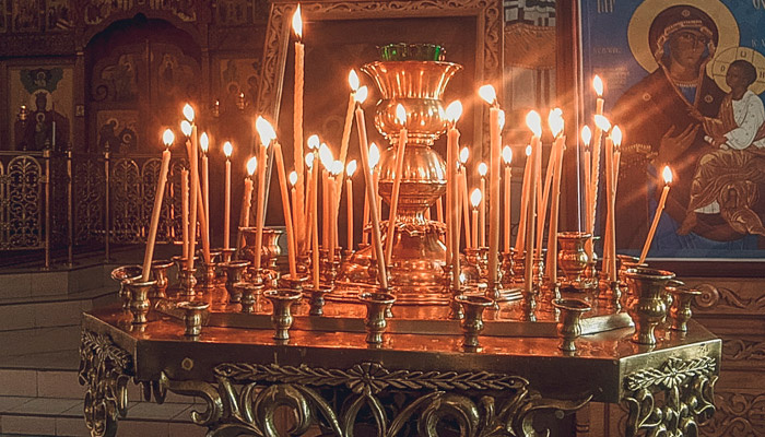 17 сентября — Громница и Неопалимая Купина: почему нельзя спать днем и бросать в огонь мусор? Обычаи и поверья народа