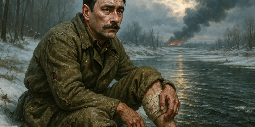 Владимир Самойлов: фронтовик из штрафбата, ставший народным артистом и любимцем страны