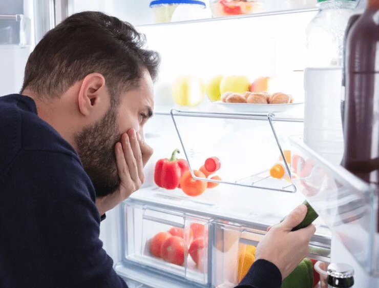 Литания к огурцу