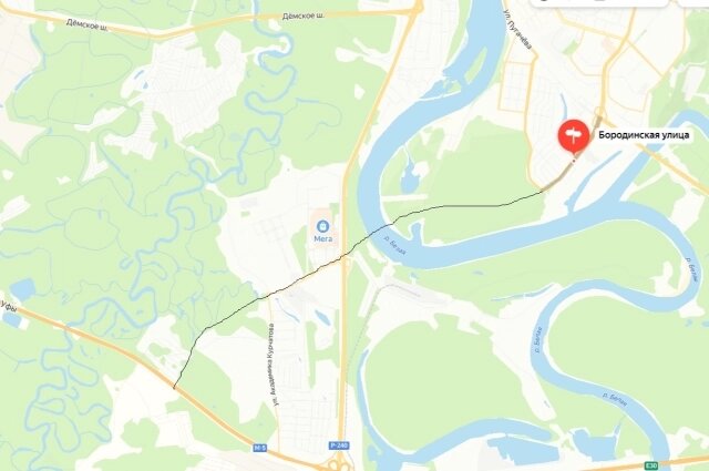    Фото: Скриншот 2ГИС