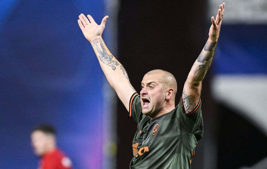    Tom Goyvaerts/Keystone Press Agency/Global Look Press