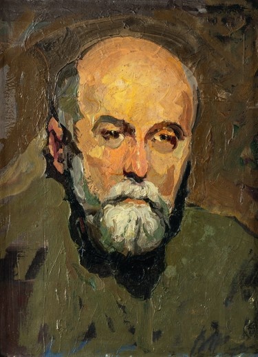 Туржанский Леонард Викторович. Источник: фото из Интернета