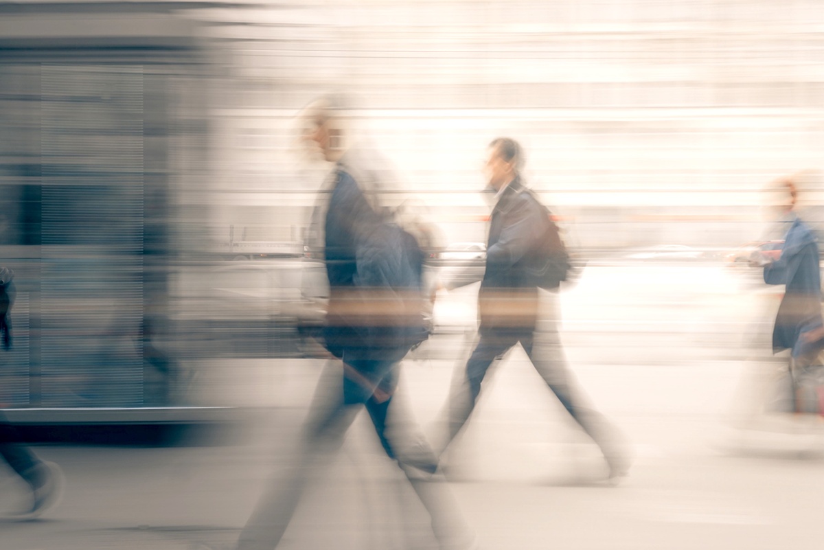    Опоздания на работу и учебу - не просто незначительный инцидент, а важный индикатор наличия серьезных проблем в управлении личным временем и внутренней дисциплиной. / Фото: istock