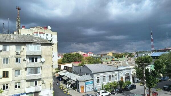    © РИА Новости Крым