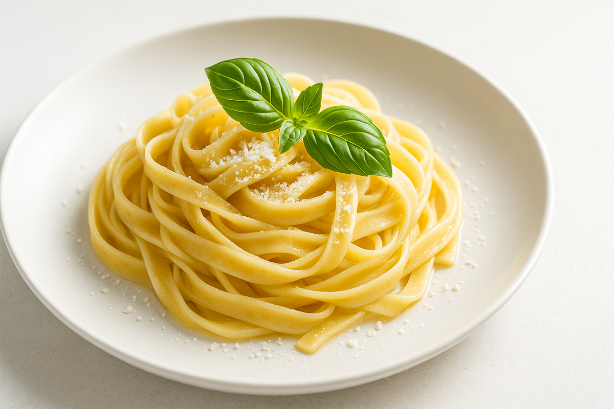 Паста аль денте