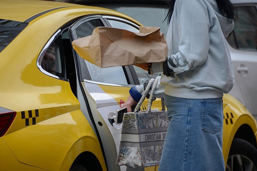    Фото: Екатерина Якель / «Лента.ру»