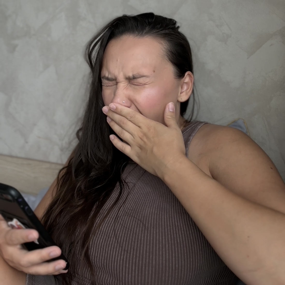 Первый эпизод