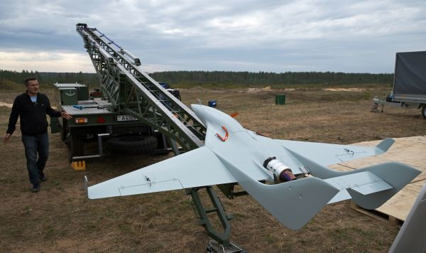 © Sputnik / Алексей Даничев