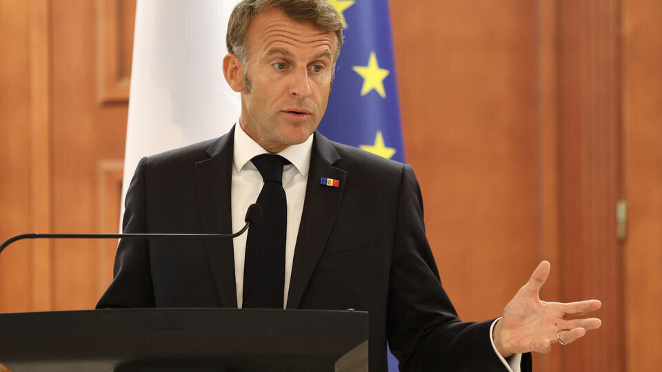 Фото: © Aurel Obreja/AP/TASS