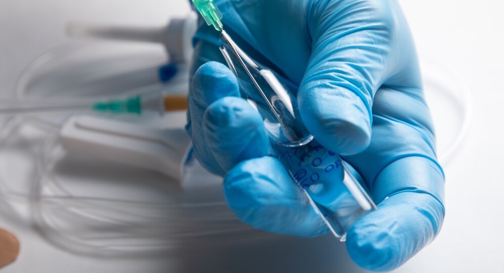 Минздрав приостановил применение пяти лекарственных препаратов