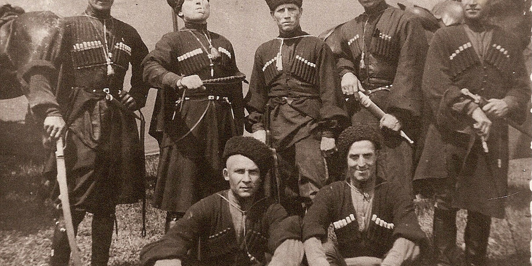 Главные спецназы в истории России