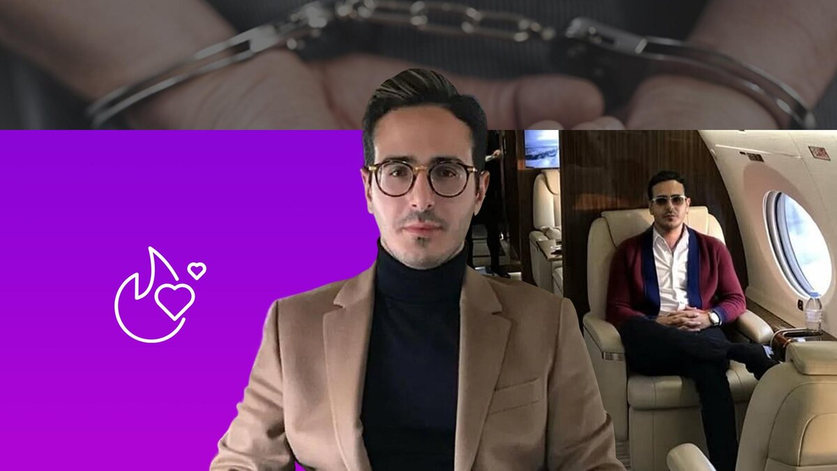 Коллаж 78.ru: instagram.com*/simonleviev8, Генпрокуратура РФ, flaticon.com/Metami septiana