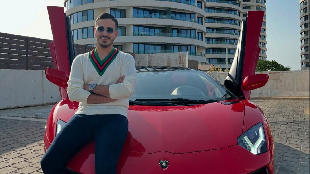 Фото: instagram.com*/simonleviev8