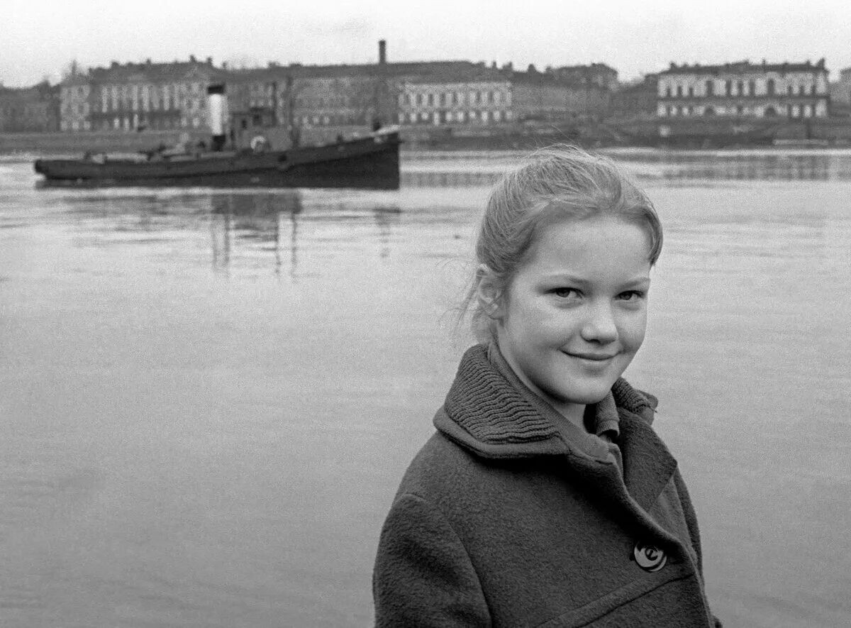 Елена Проклова