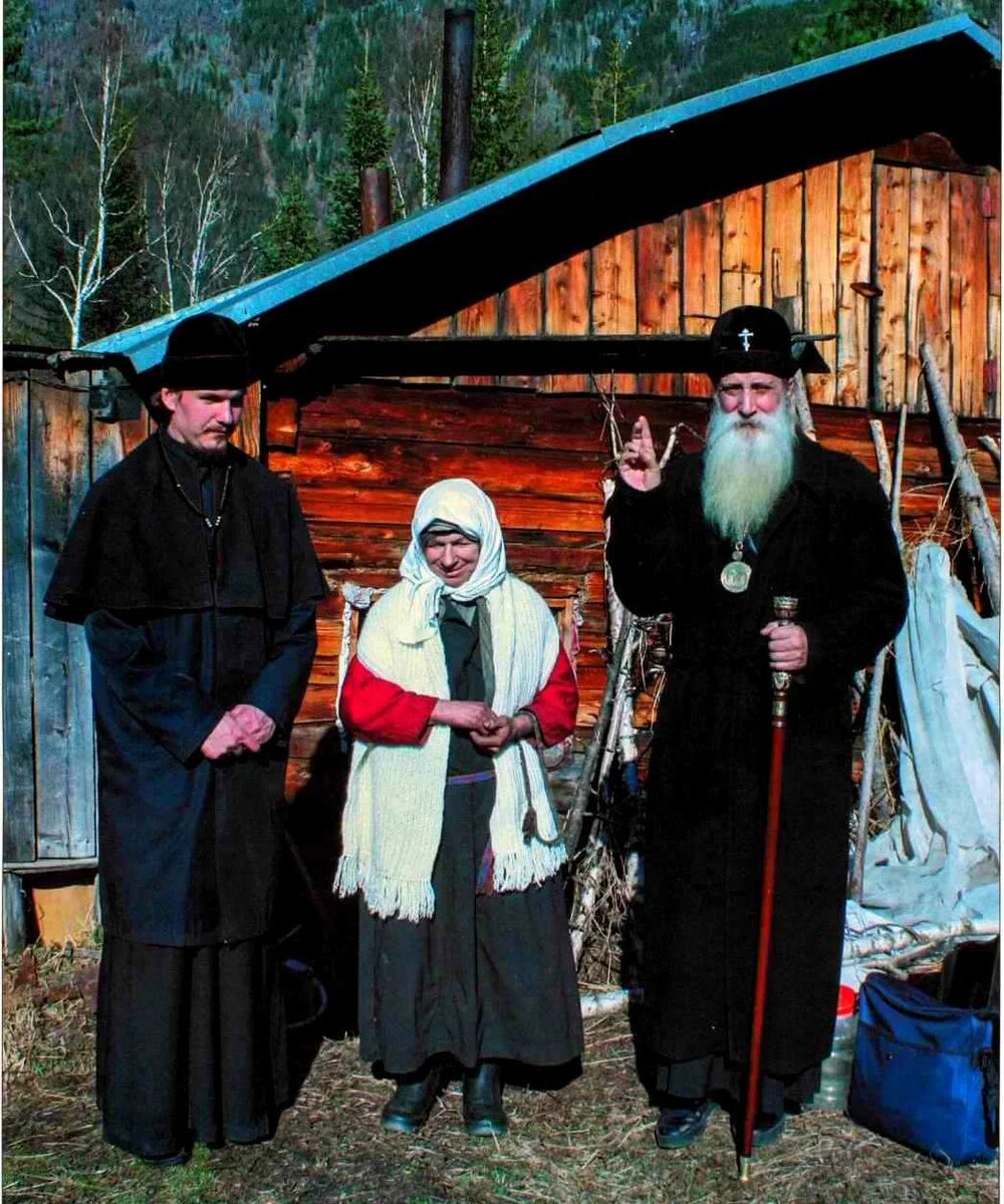 Фото из открытых источников