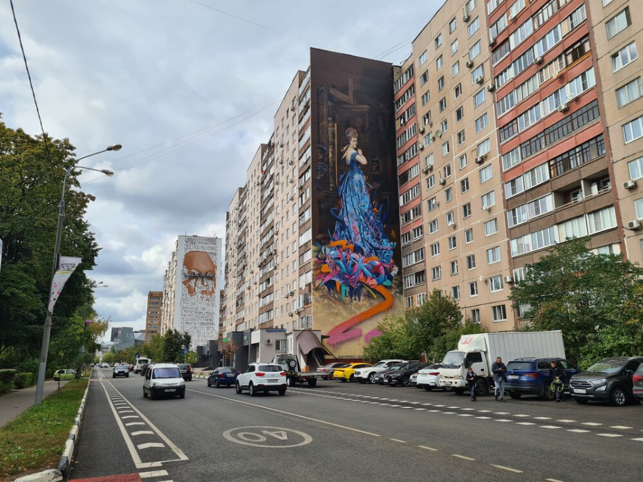    Воронин Денис /Агентство «Москва»