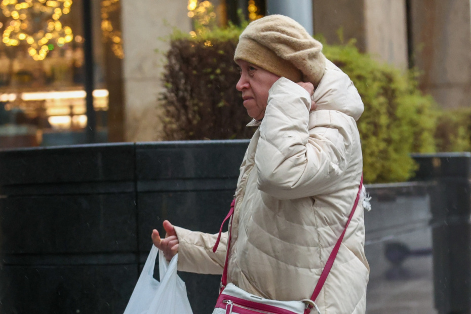    Наталья Шатохина/NEWS.ru