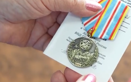     8 жителей Красноярска стали Почетными ветеранами города