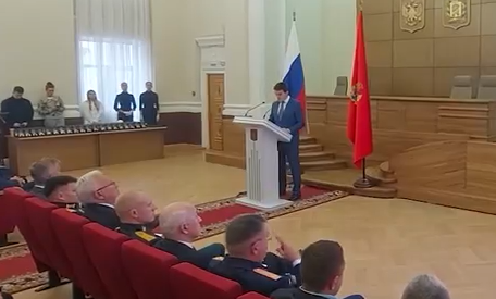     В Красноярском крае началось обучение по программе «Сибирский характер»