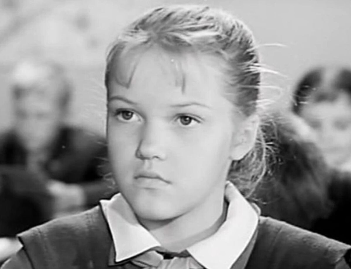 Елена Проклова