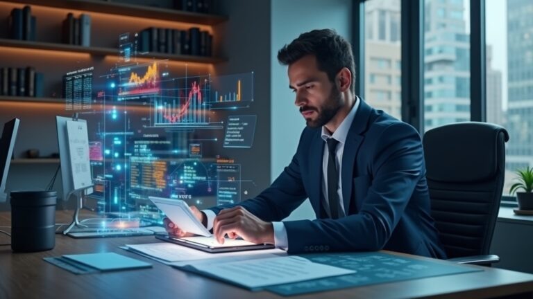    Корпоративный ИИ позволяет юристам с ИИ проводить глубокое исследование правовых баз данных, обеспечивая скорость, качество анализа и эффективные итеративные процессы.