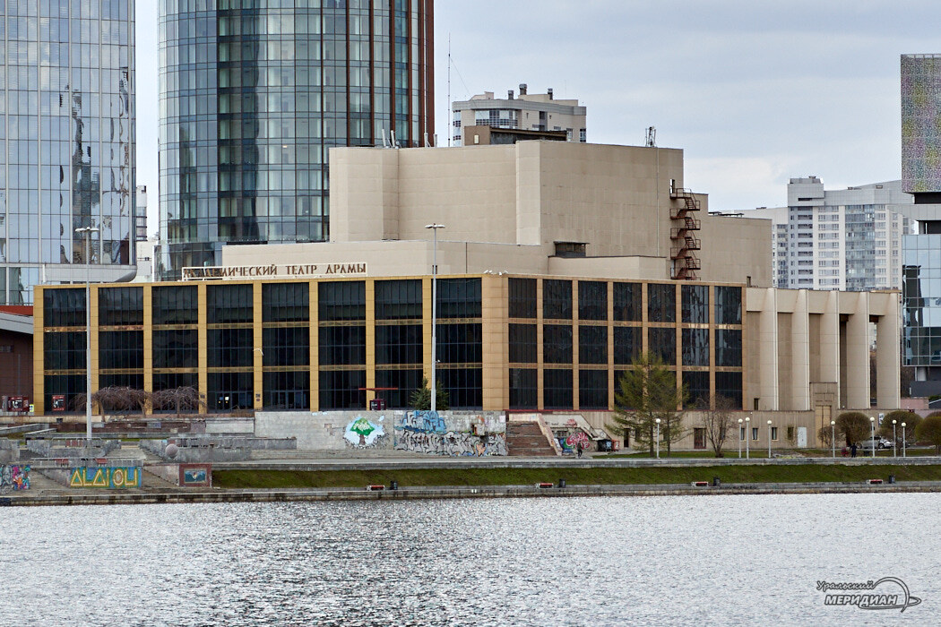    Фото Лидия Аникина © ИА «Уральский меридиан»