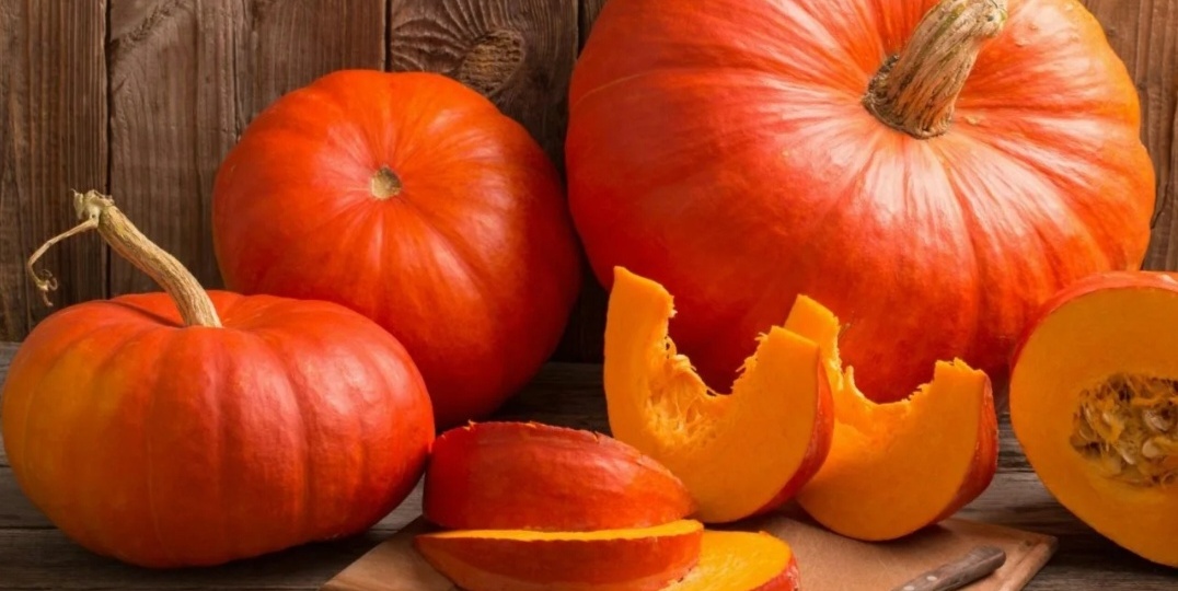 10 простых рецептов блюд из тыквы, которые понравятся всей семье