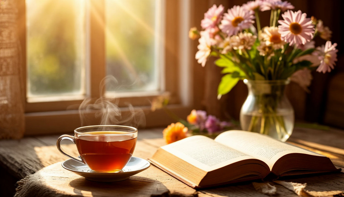 атмосфера уюта