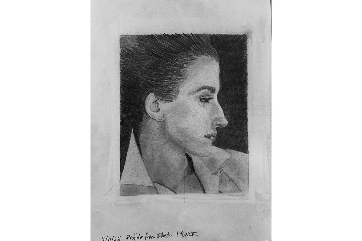 Right.Brain.Drawing / Facebook (входит в корпорацию Meta, признана экстремистской и запрещена в России)📷Примеры работ учеников школы Бетти Эдвардс