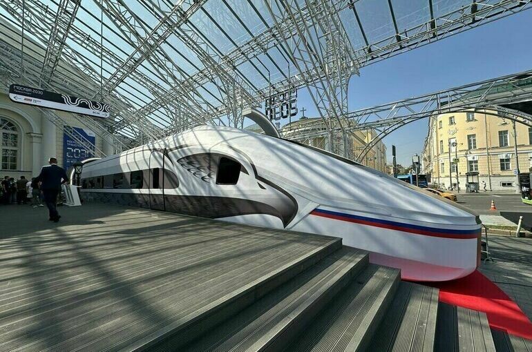   Агентство «Москва»