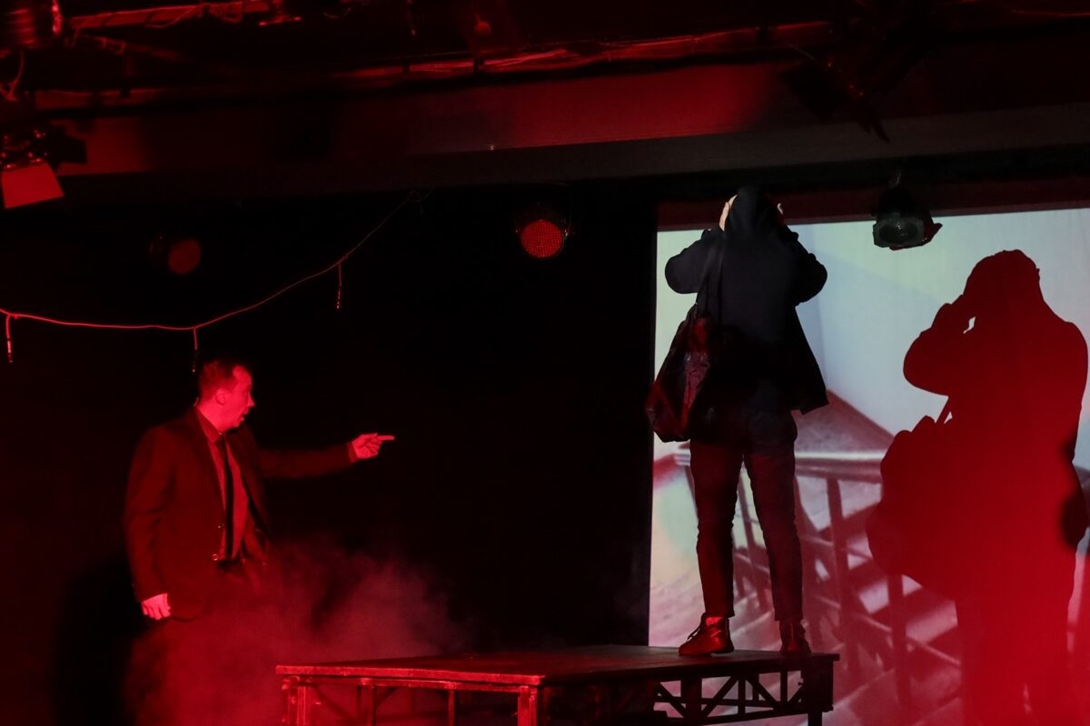    Фото: группа ВК фестиваля имени Золотухина