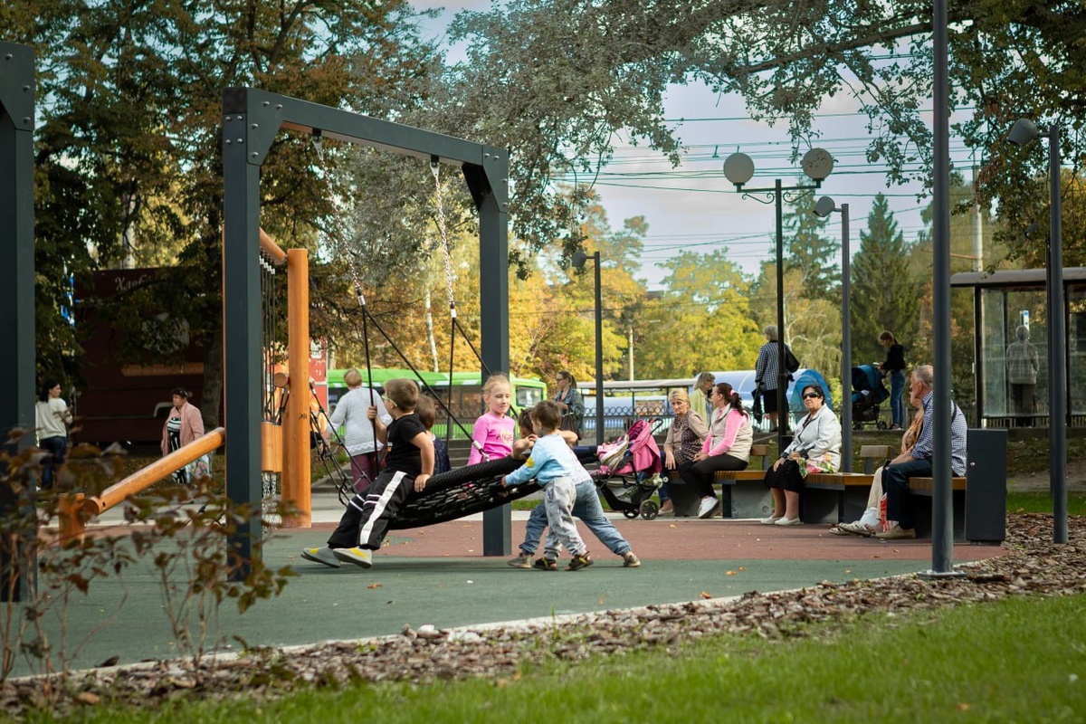 Фото: Рина Горлова