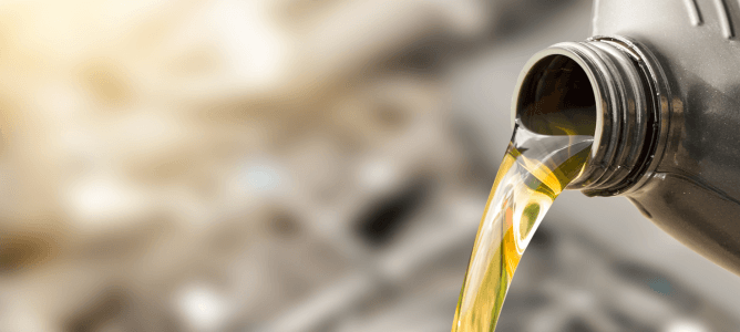 Как правильно подобрать масло для компрессора