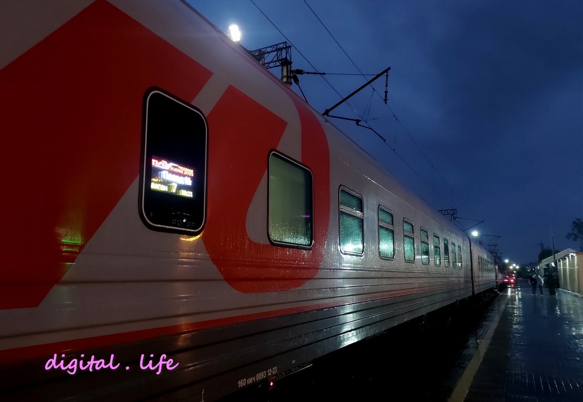 фото глазами автора