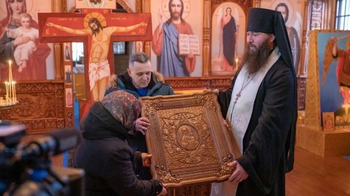    Фото: Сергей Зубков / «Ямал-Медиа»