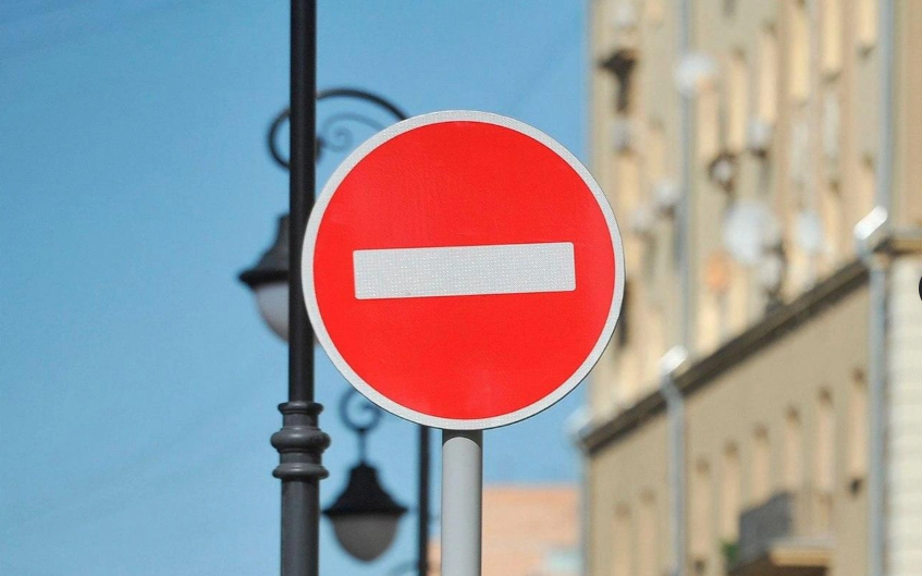    Повторно закрыли Вилоновскую: в Самаре до 5 октября продолжится ремонт газопровода