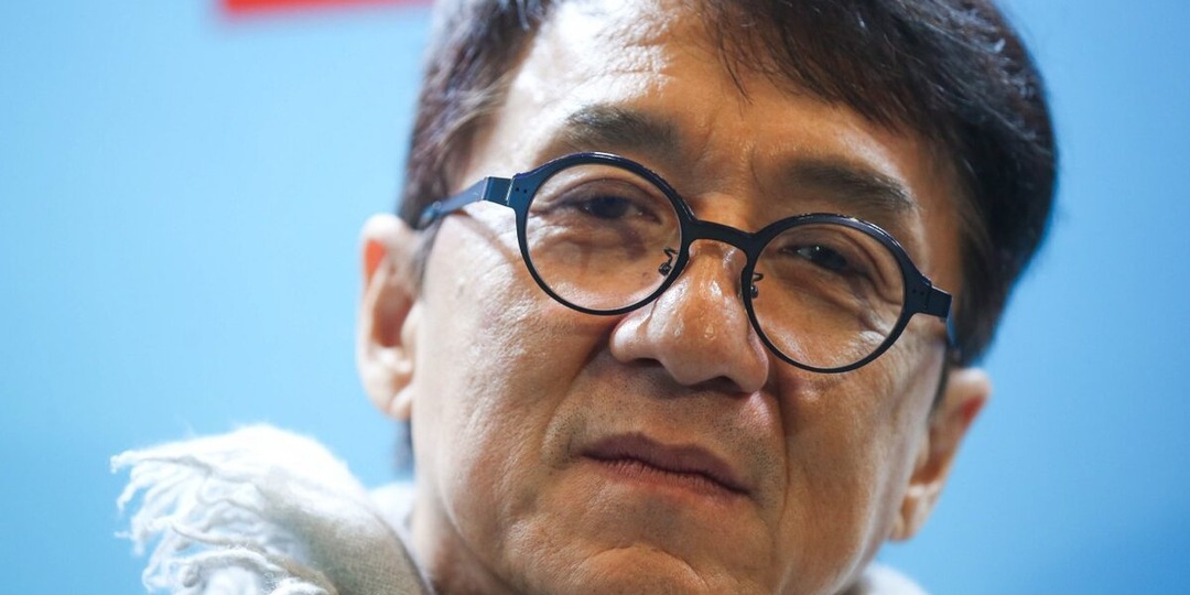 Зачем Джеки Чан хочет вернуть молодость?