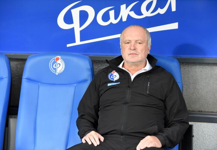    Фото: Игорь Филонов