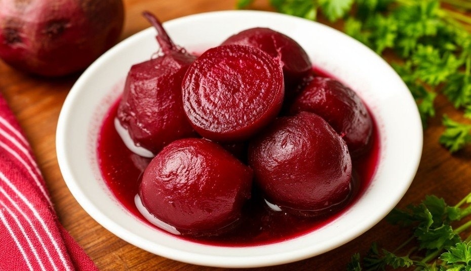    Как быстро и без лишних хлопот сварить свеклу - всего за 15 минут: больше не стою часами у плиты